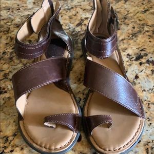 B.O.C Sandals-Like New